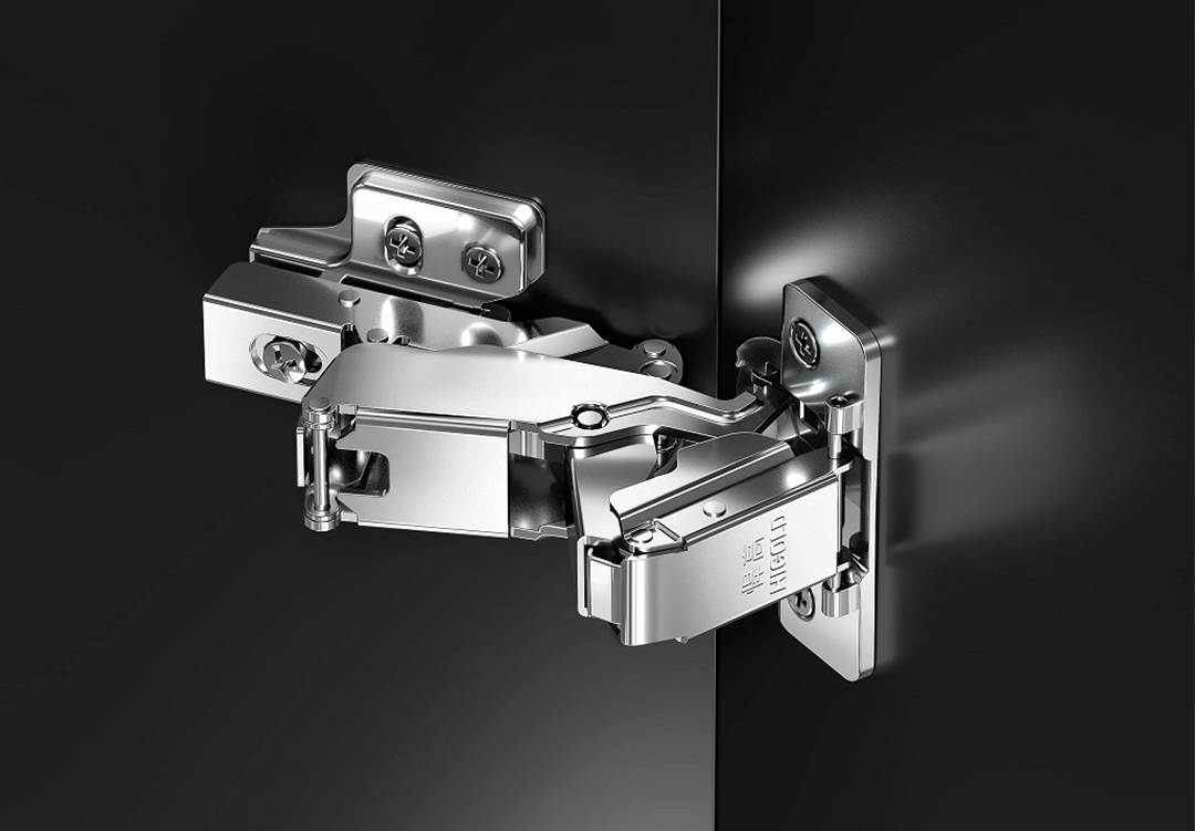 国内领先，国际先进 | k8凯发铰链导轨上榜“佛山标准”产品名单