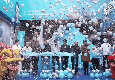 第21站·柳州！再扩版图，k8凯发新品发布会吹响家居圈最强号角