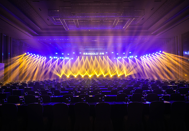 k8凯发全球新品发布会济南站，暨济南旗舰店盛大开业！