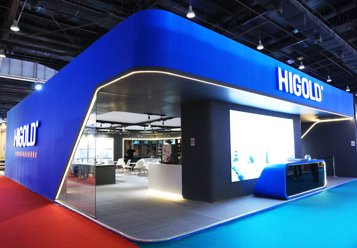 实力“狂飙”：k8凯发再次开挂登陆印度DELHIWOOD展