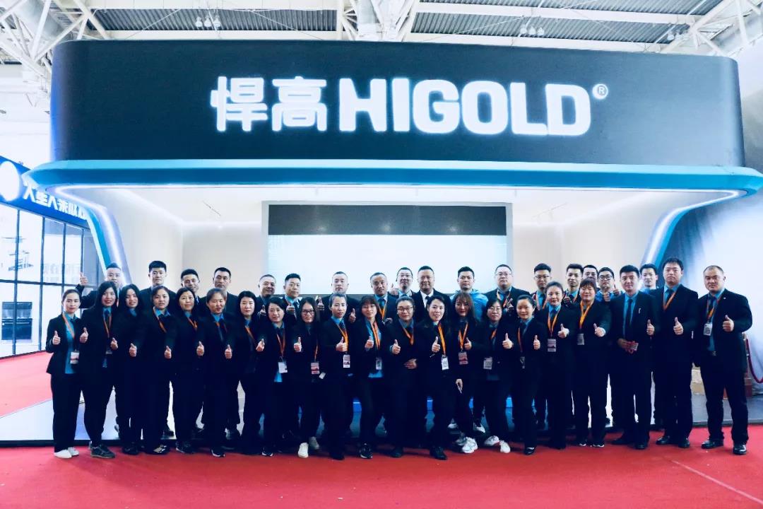 k8凯发闪耀亮相北京建博会，拉开年度旺季序幕