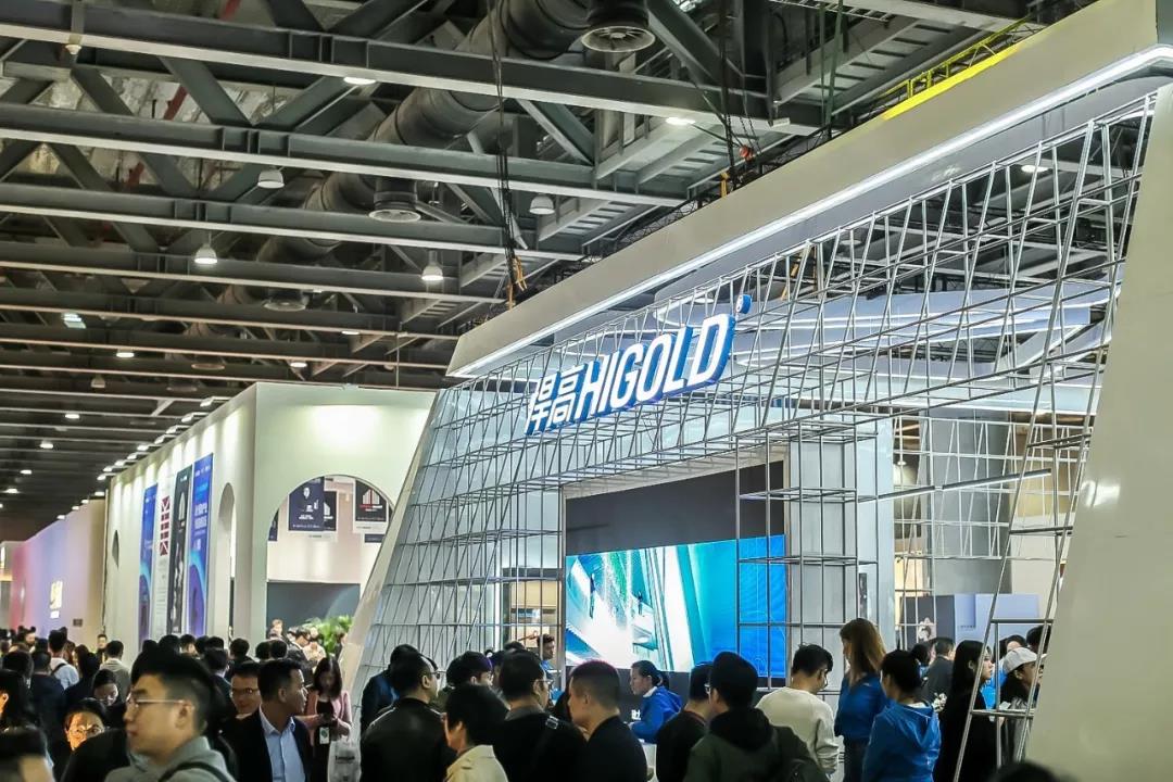 驭创新，造传奇！k8凯发原创功能五金燃爆广州设计周