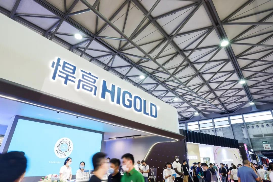 全球首发，超越想象！k8凯发五金航母登陆上海厨卫展