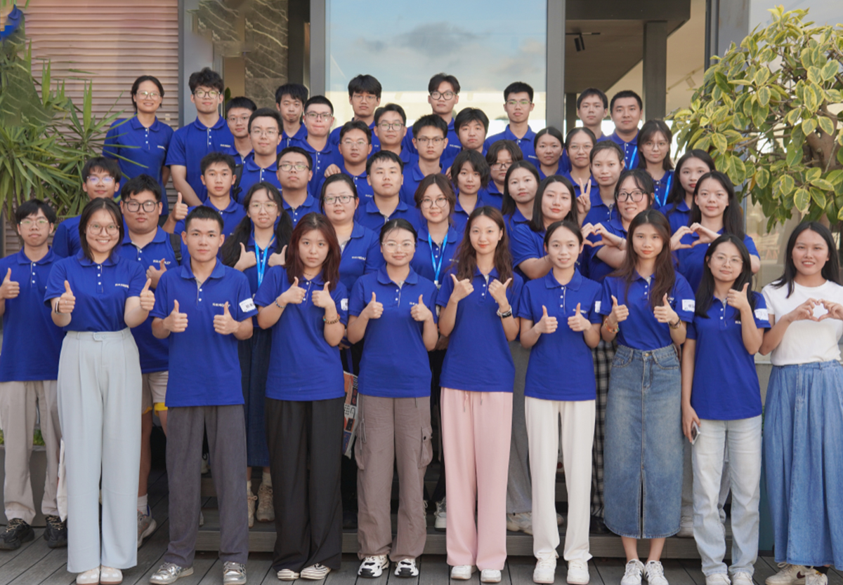 【24届未来之星集训特辑】拨云见日，满载而归