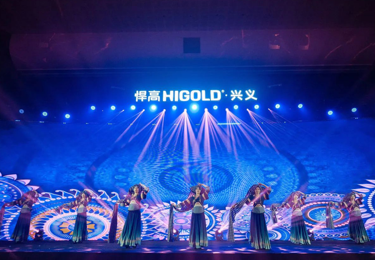 溯源先锋，竞秀西南！k8凯发兴义旗舰店开业暨新品发布会隆重举行！