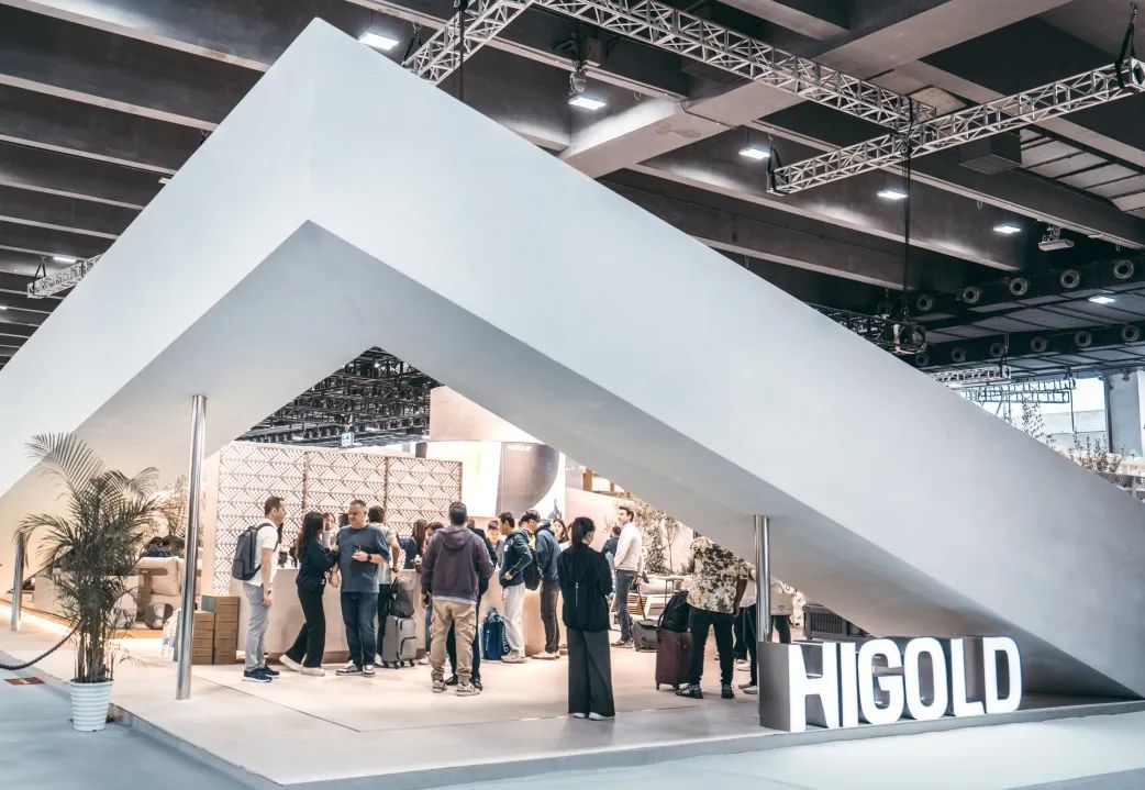 突破创新边界！k8凯发户外家具登陆2025广州CIFF展