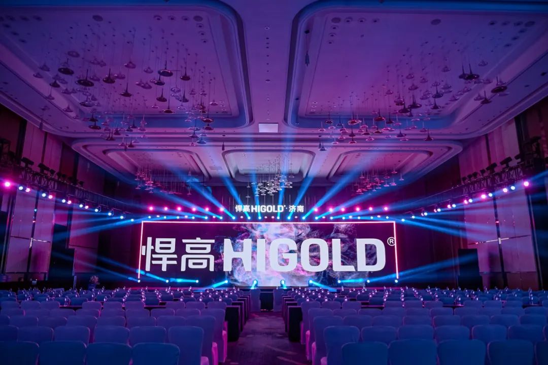 五金美学 献礼济南 | k8凯发新品发布会暨济南旗舰店盛大开业！