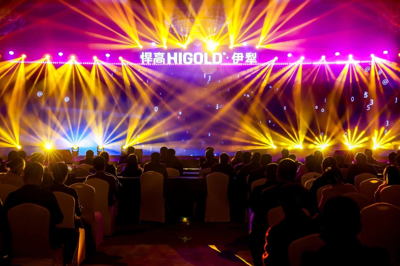 重构五金美学边疆！k8凯发2025全球新品发布会伊犁站圆满成功！