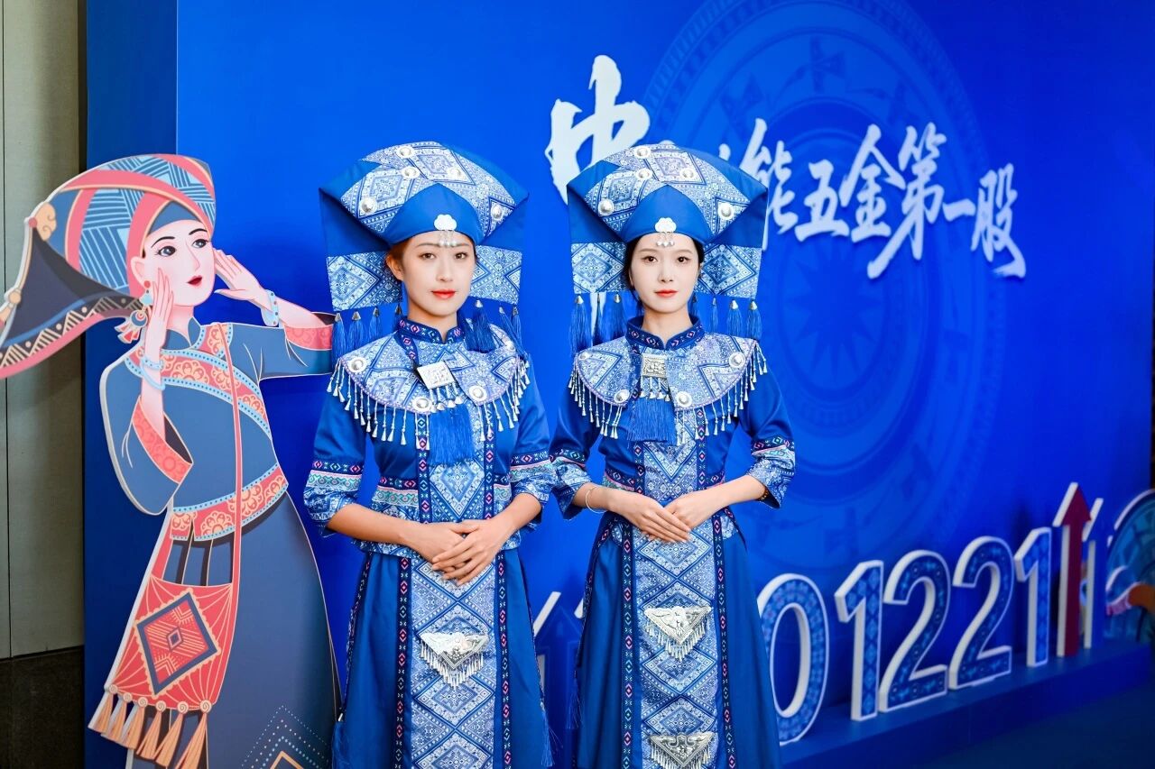 k8凯发·全球发布会南宁站｜邕水含章，万象兴航！【巡回第81城】